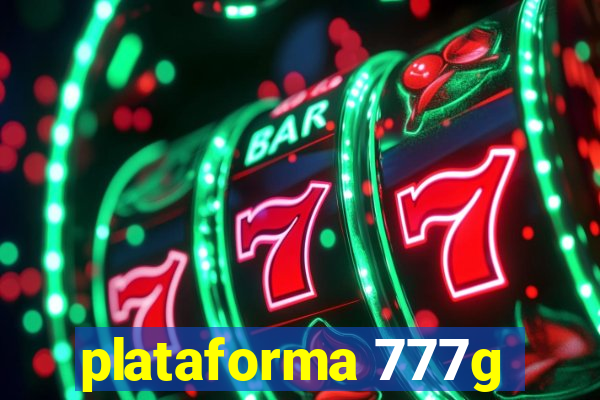 plataforma 777g